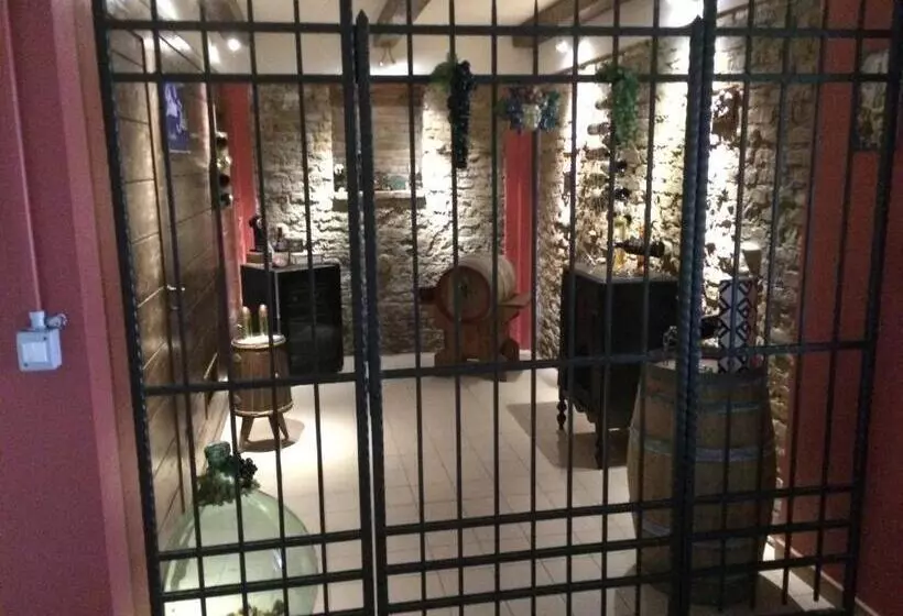 B&b Armony 111