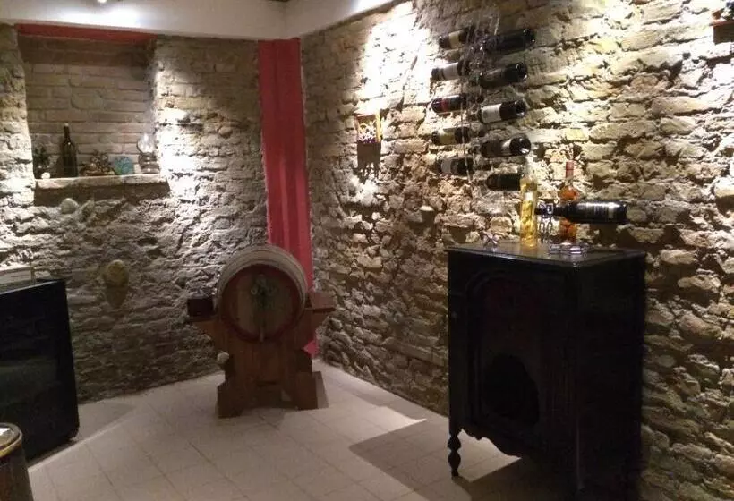 B&b Armony 111