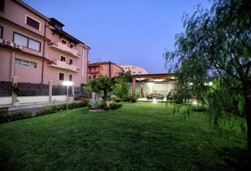 B&b Armony 111