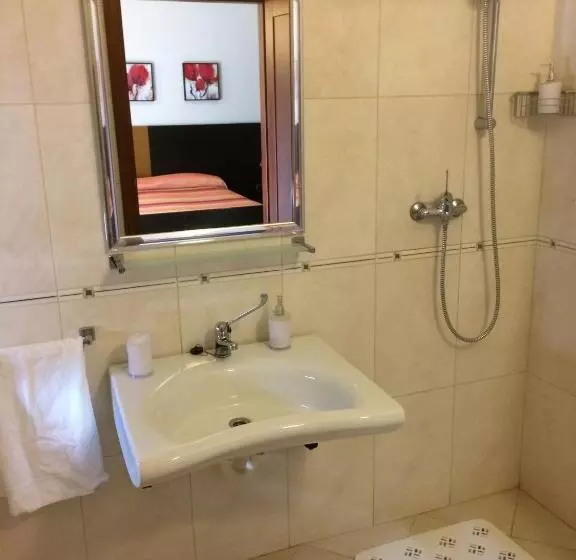B&b Armony 111