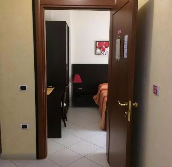 B&b Armony 111