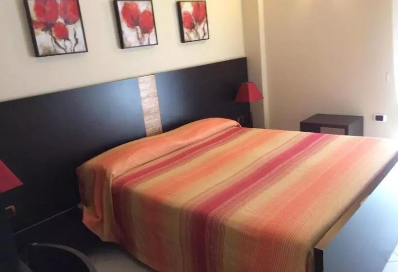 B&b Armony 111
