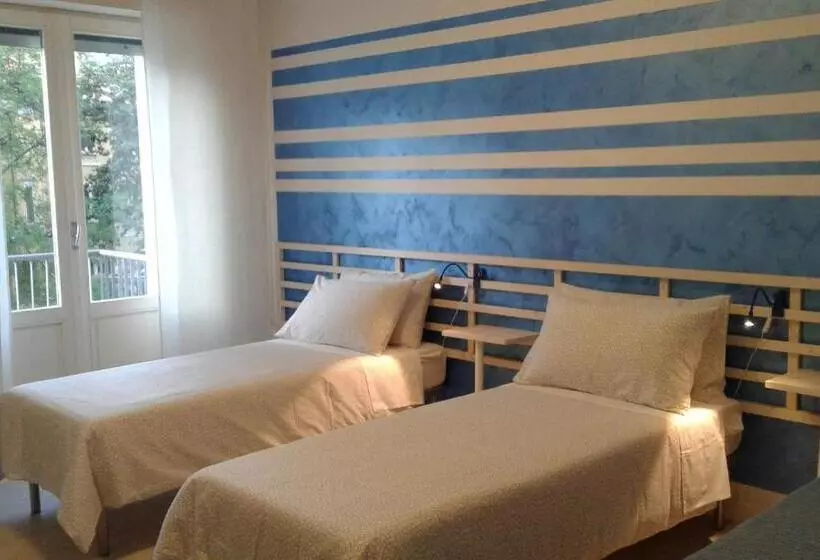 B&b Homer Trento