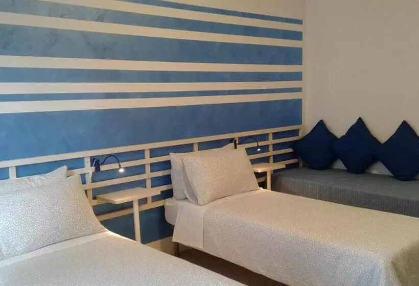 B&b Homer Trento