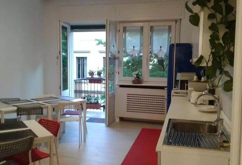 B&b Homer Trento