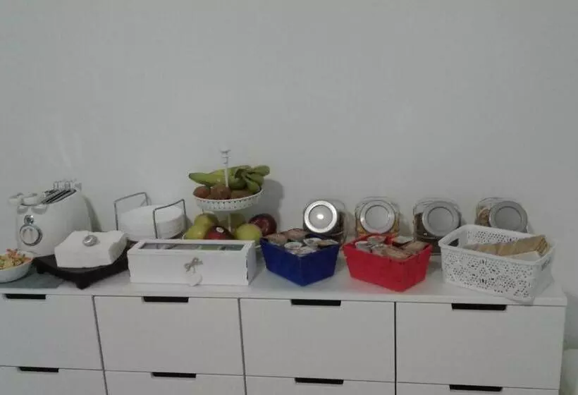 B&b Homer Trento