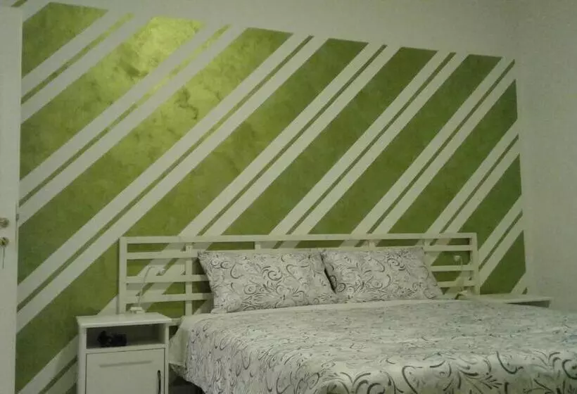 B&b Homer Trento