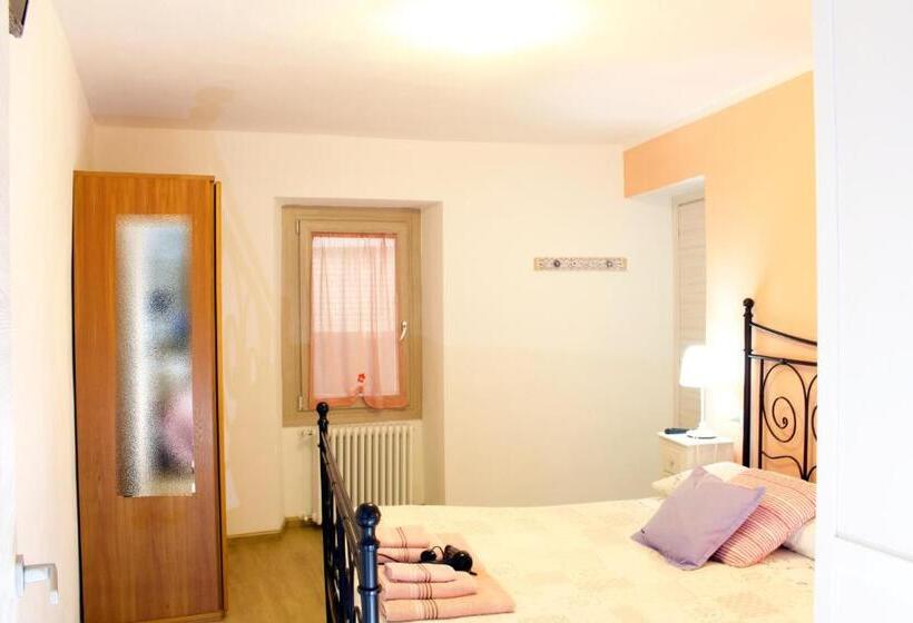 צימר La Magnolia Guests House