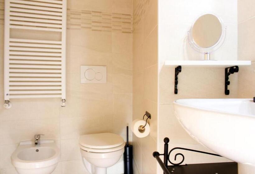 צימר La Magnolia Guests House