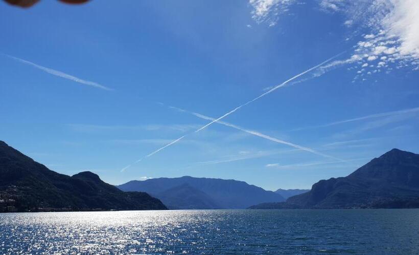 צימר La Magnolia Guests House