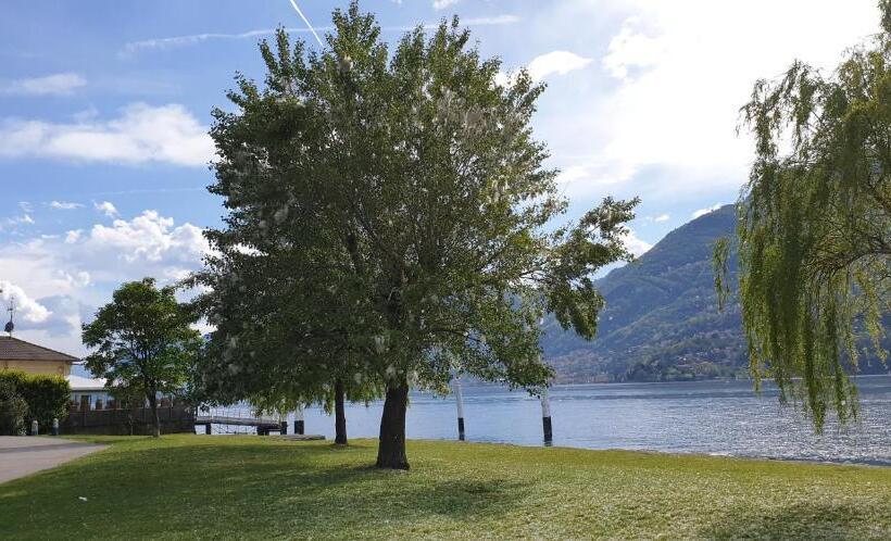 צימר La Magnolia Guests House