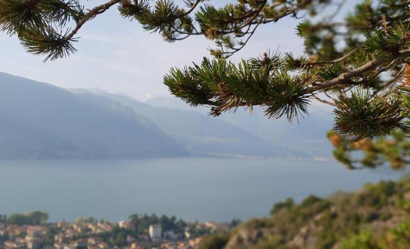 צימר La Magnolia Guests House