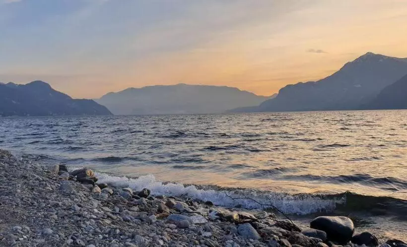 ベッドアンドブレックファースト La Magnolia Guests House