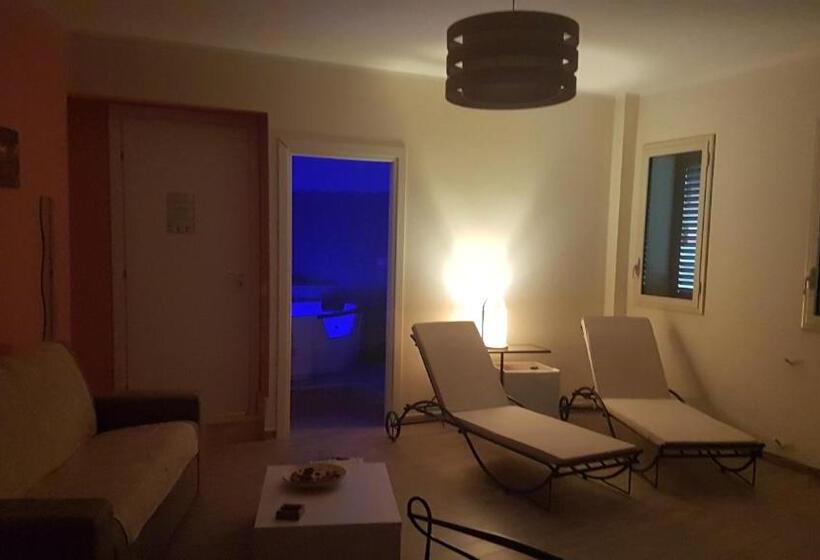 Bed and Breakfast La Porta Dell'alcantara