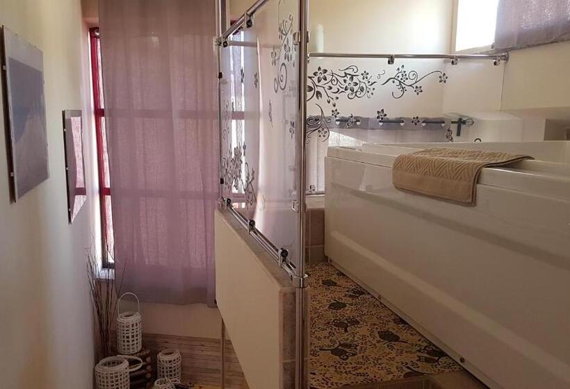 Bed and Breakfast La Porta Dell'alcantara