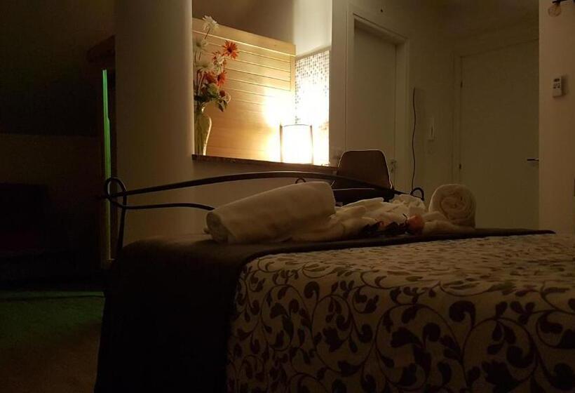 Bed and Breakfast La Porta Dell'alcantara