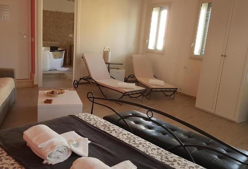 Bed and Breakfast La Porta Dell'alcantara