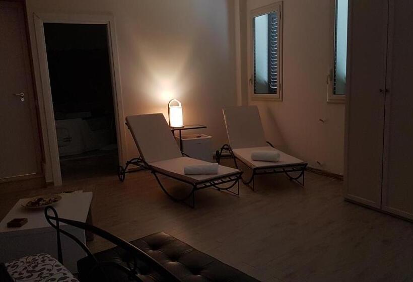 Bed and Breakfast La Porta Dell'alcantara