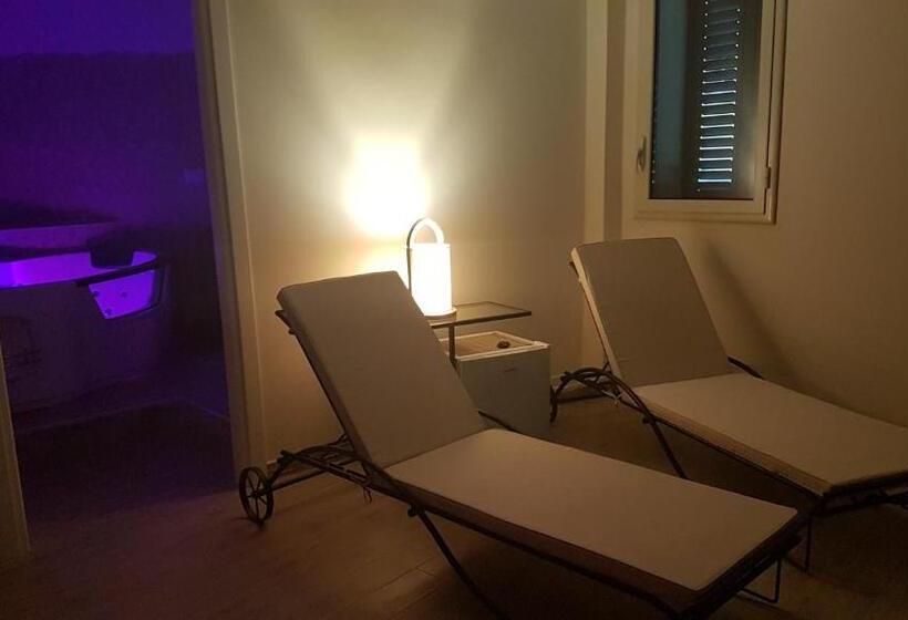 Bed and Breakfast La Porta Dell'alcantara