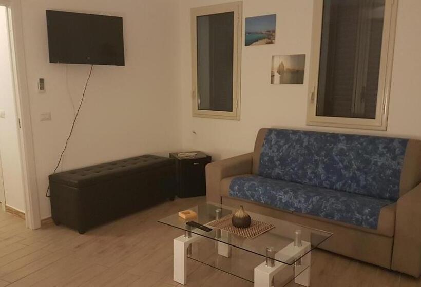 Bed and Breakfast La Porta Dell'alcantara