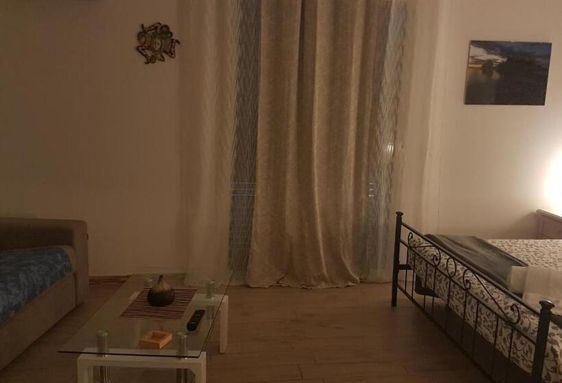 Bed and Breakfast La Porta Dell'alcantara