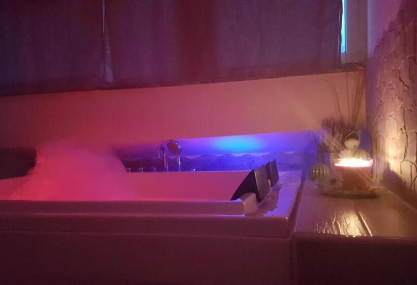 Bed and Breakfast La Porta Dell'alcantara