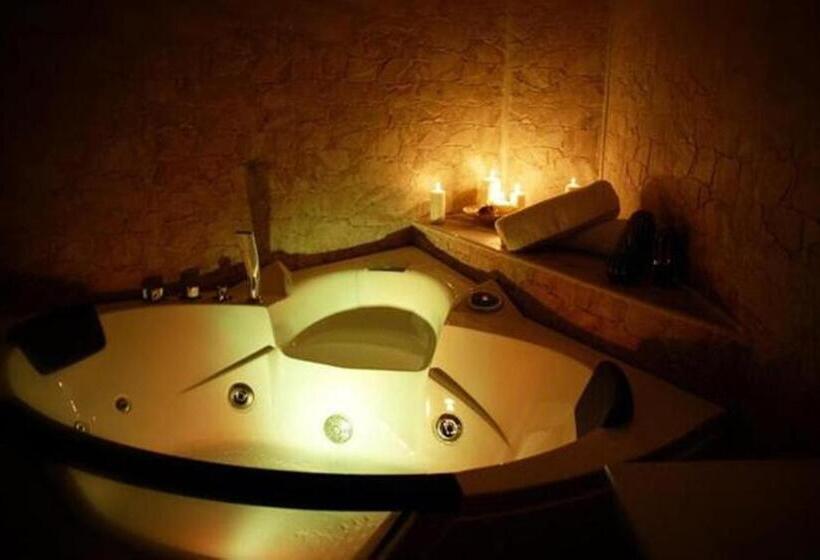 Bed and Breakfast La Porta Dell'alcantara