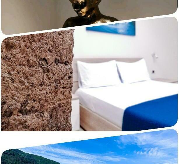 تختخواب و صبحانه Stabia Coast