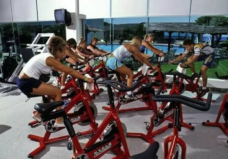 Condo In Ocean Front Resort