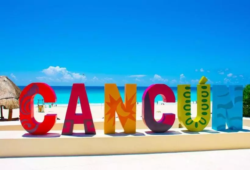 Condo In Ocean Front Resort