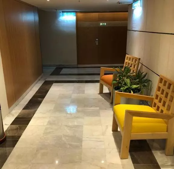 Condo In Ocean Front Resort