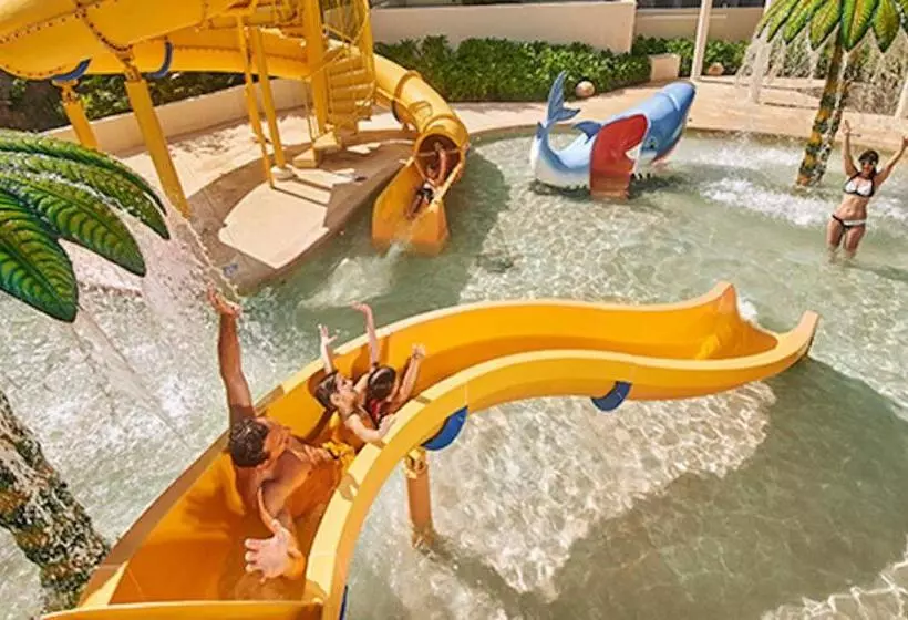 Condo In Ocean Front Resort