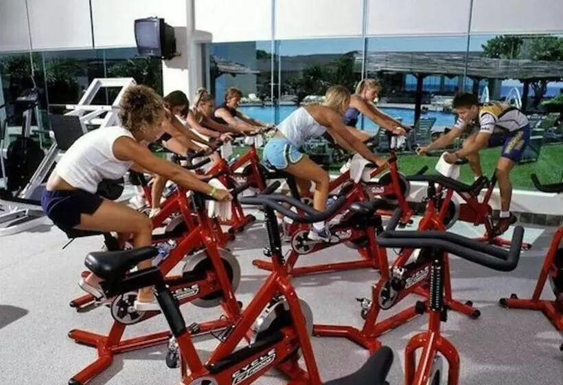 Condo In Ocean Front Resort