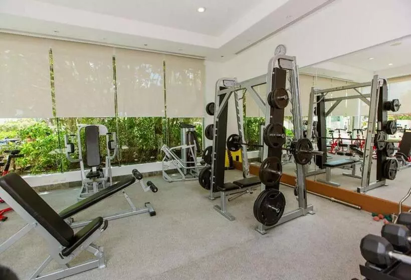 Condo In Ocean Front Resort