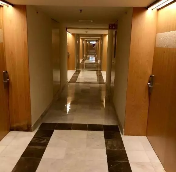 Condo In Ocean Front Resort