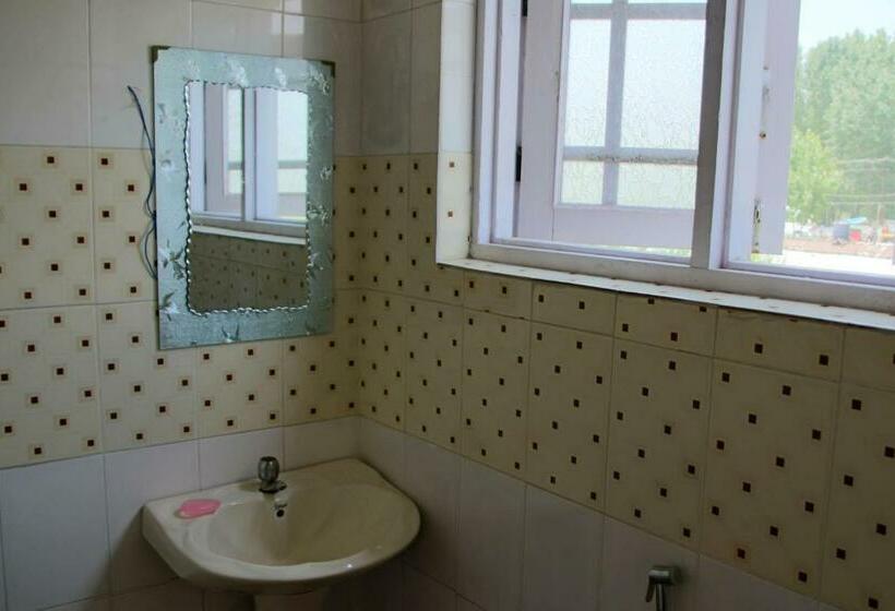 Hotel Chachoo Palace