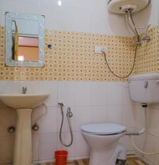 Hotel Chachoo Palace