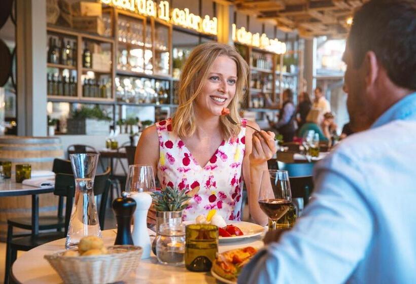 فندق Golfo Del Sole