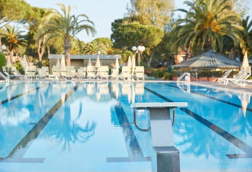 فندق Golfo Del Sole