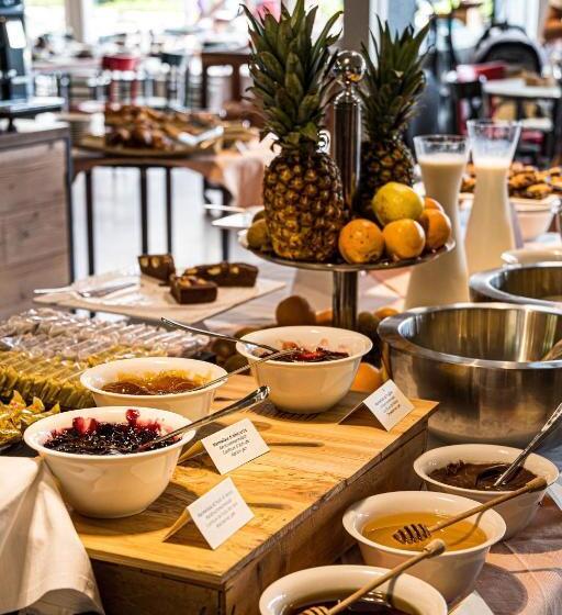 فندق Golfo Del Sole