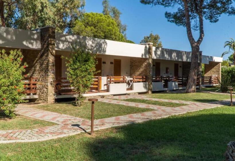 فندق Golfo Del Sole