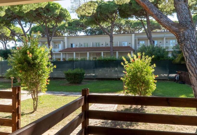 فندق Golfo Del Sole