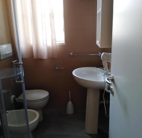 فندق Golfo Del Sole