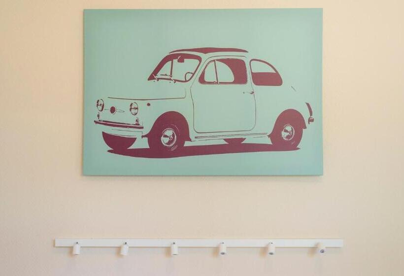 فندق Golfo Del Sole