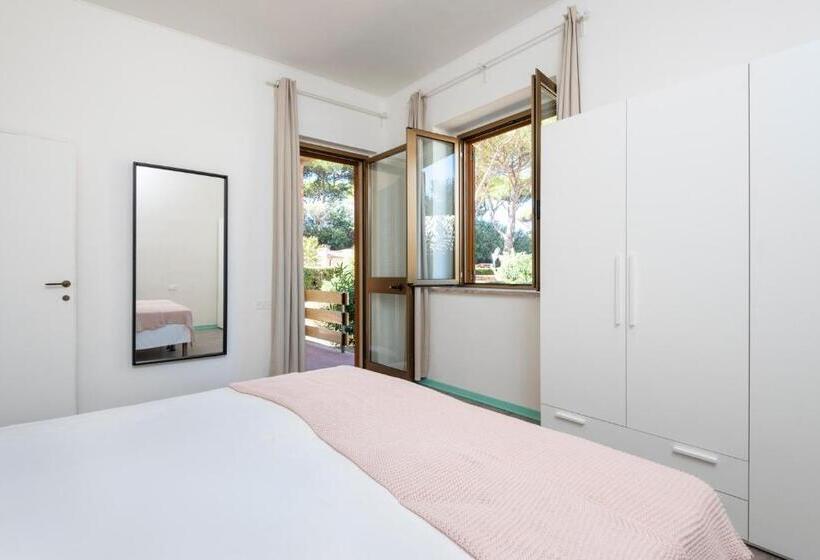 فندق Golfo Del Sole