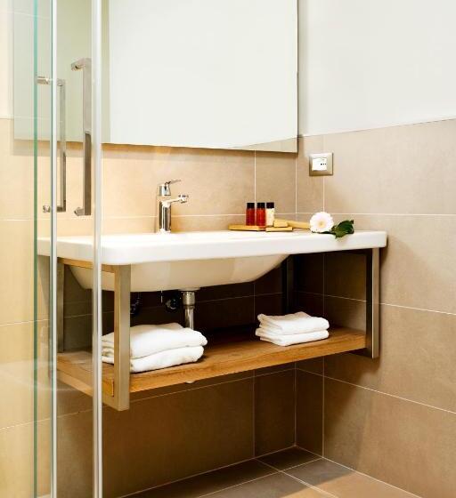 فندق Golfo Del Sole