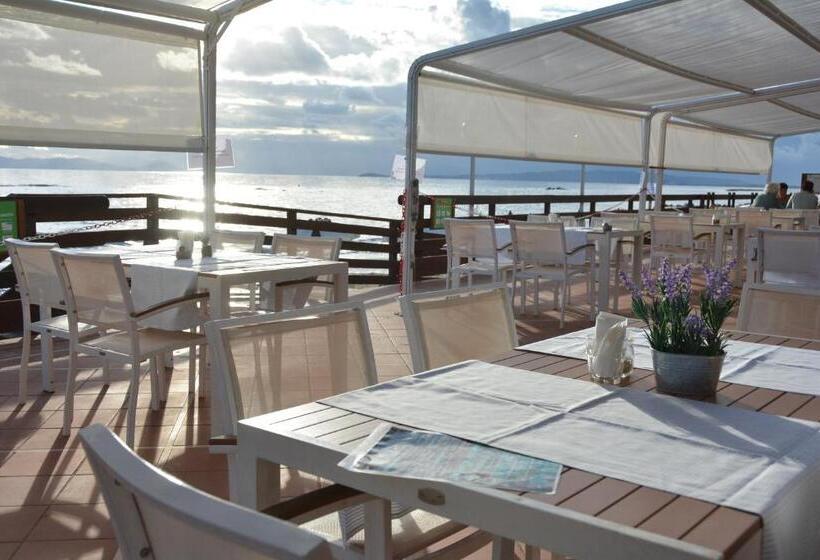 فندق Golfo Del Sole