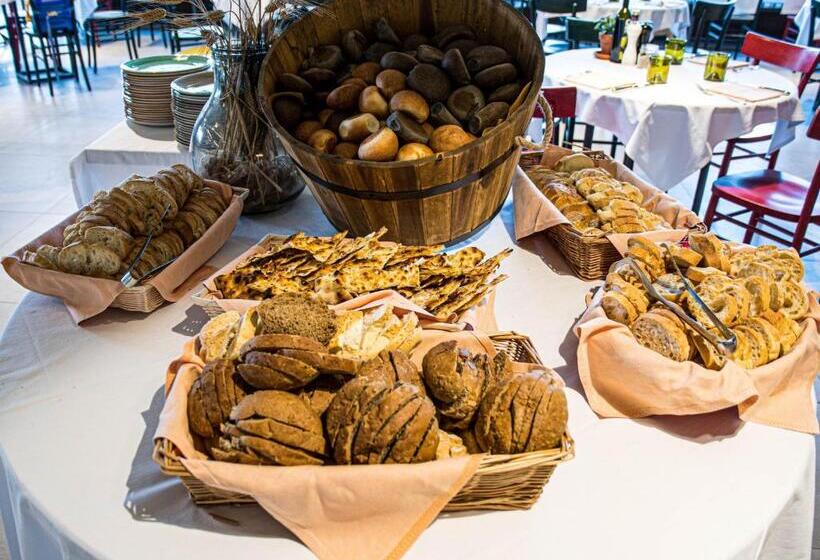 فندق Golfo Del Sole