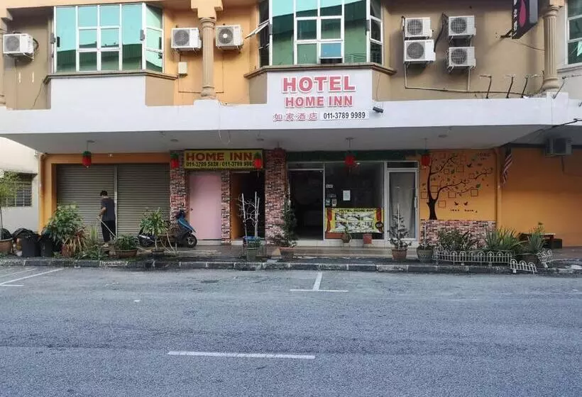 ホテル Home Inn