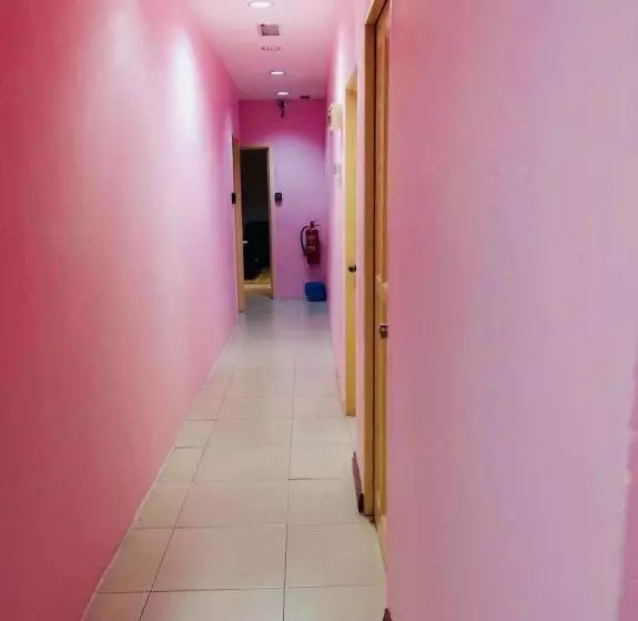 ホテル Home Inn